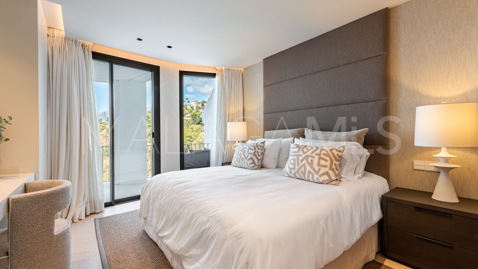 Reihenhaus for sale in Los Altos de los Monteros