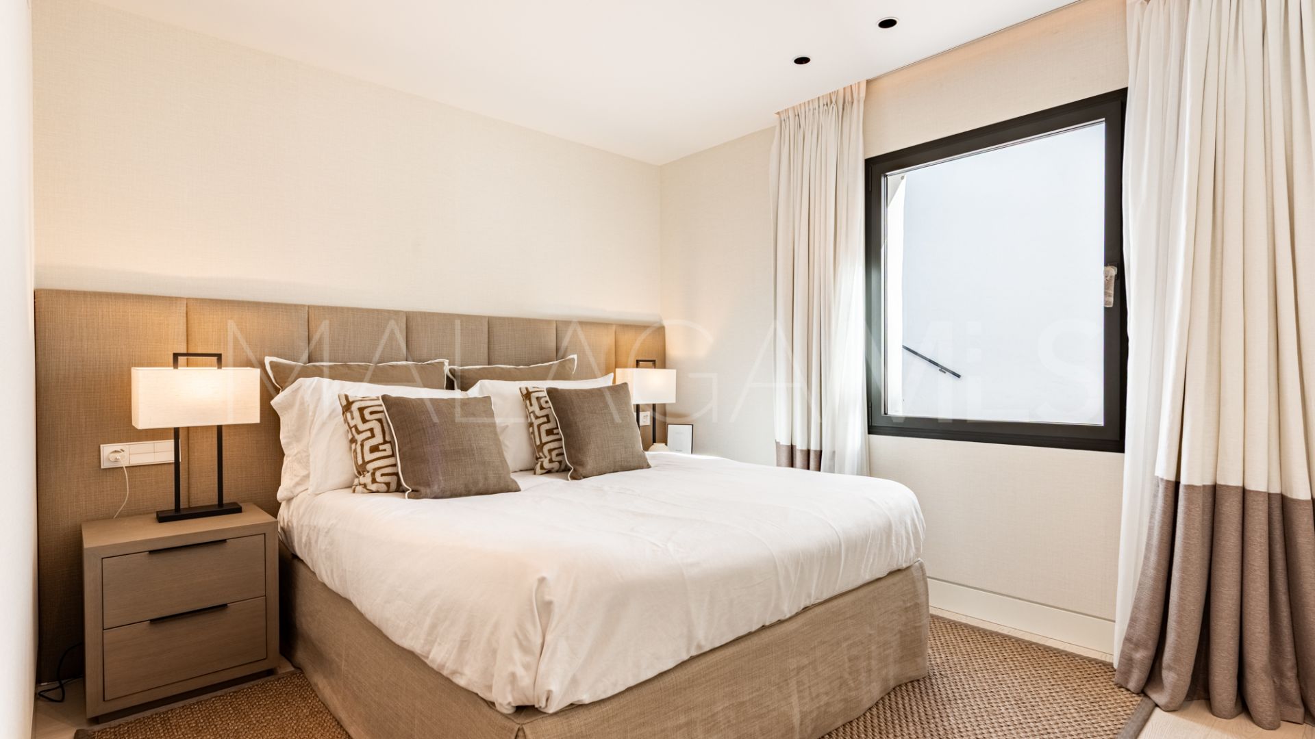 Reihenhaus for sale in Los Altos de los Monteros