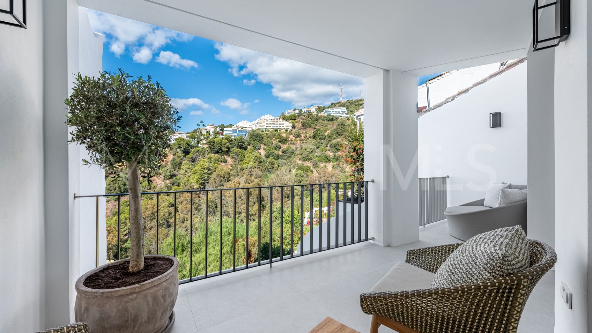 Reihenhaus for sale in Los Altos de los Monteros