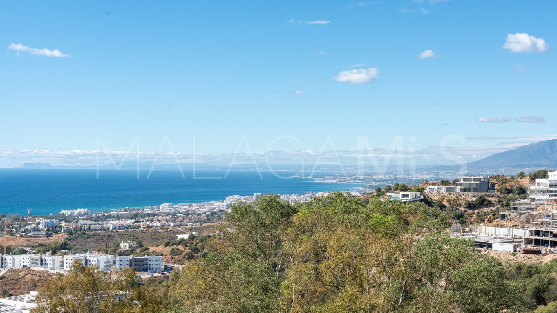 Reihenhaus for sale in Los Altos de los Monteros