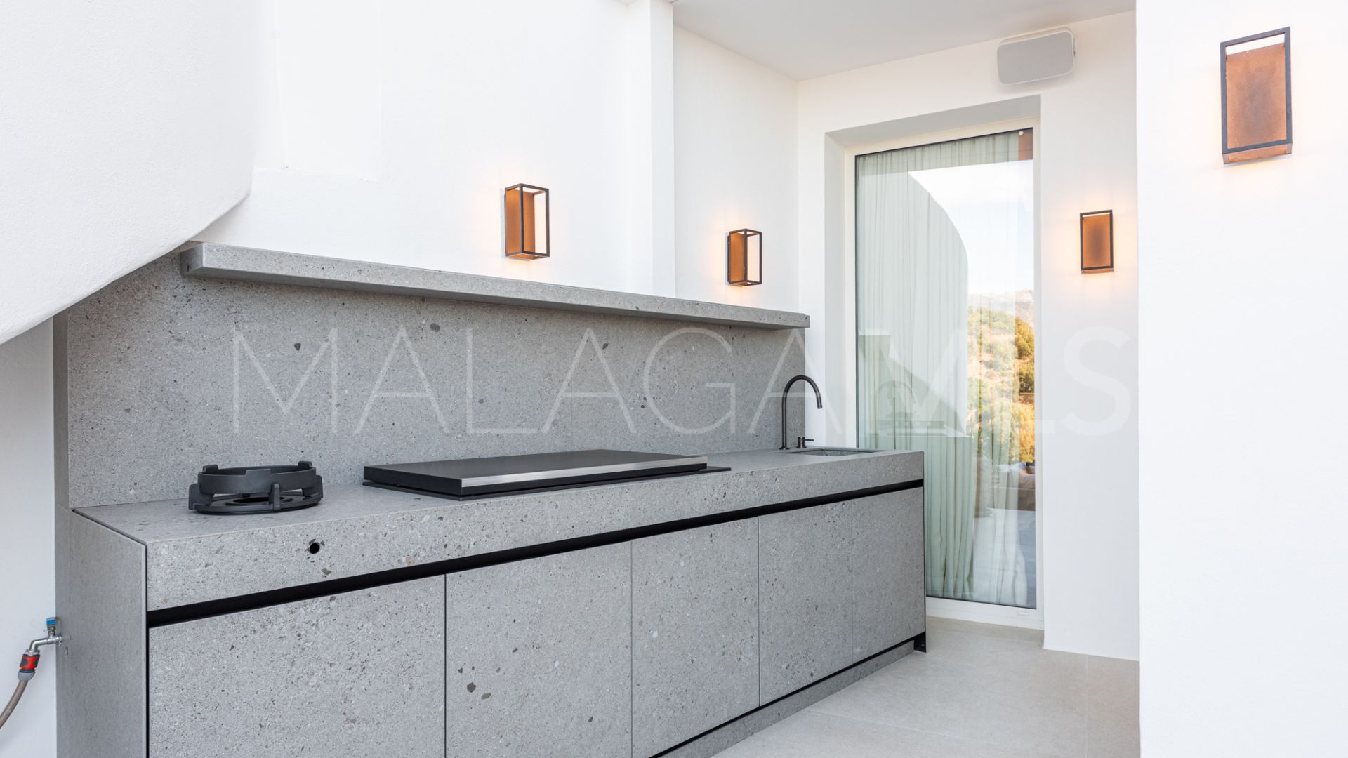 Reihenhaus for sale in Los Altos de los Monteros