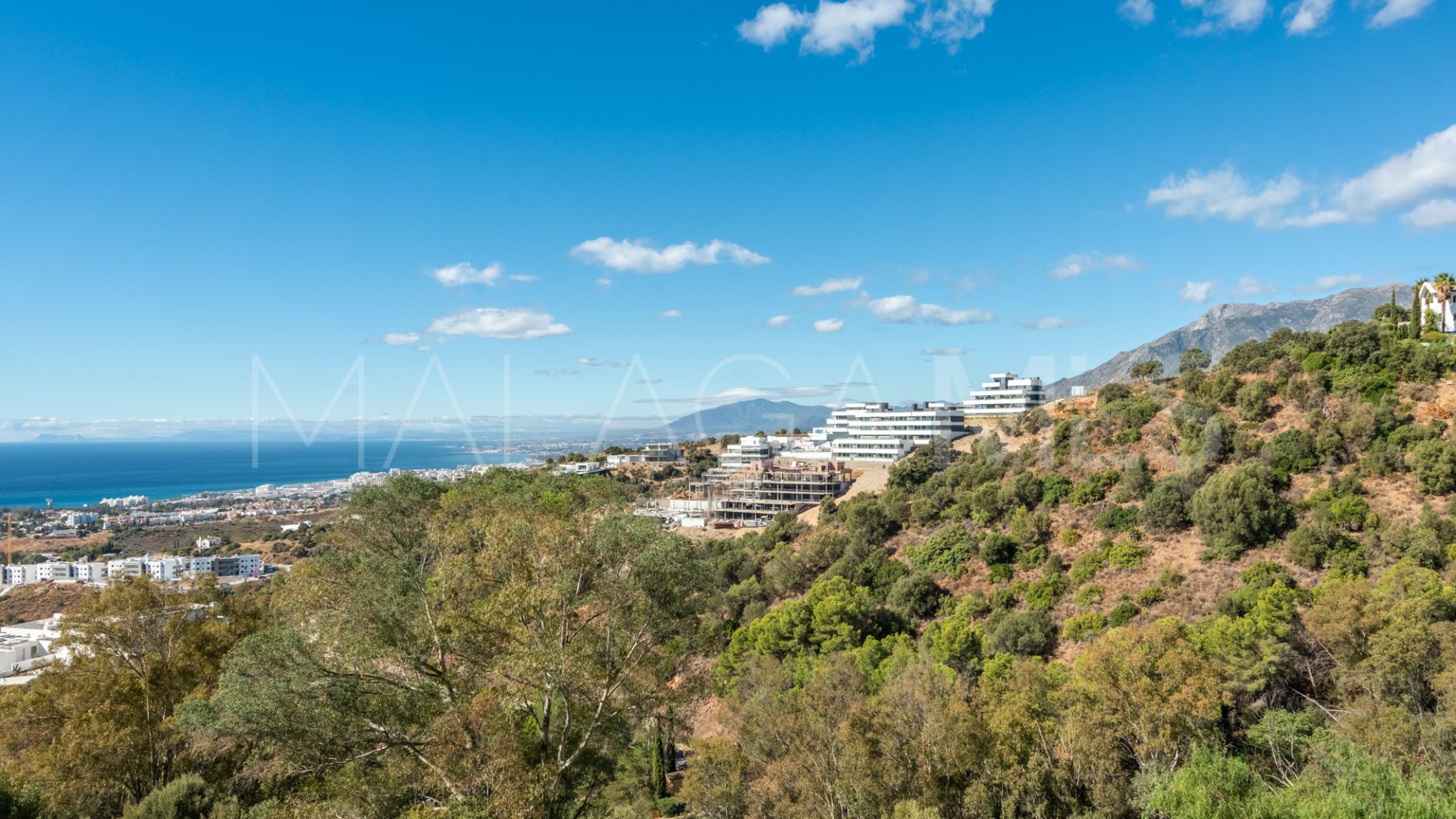 Reihenhaus for sale in Los Altos de los Monteros