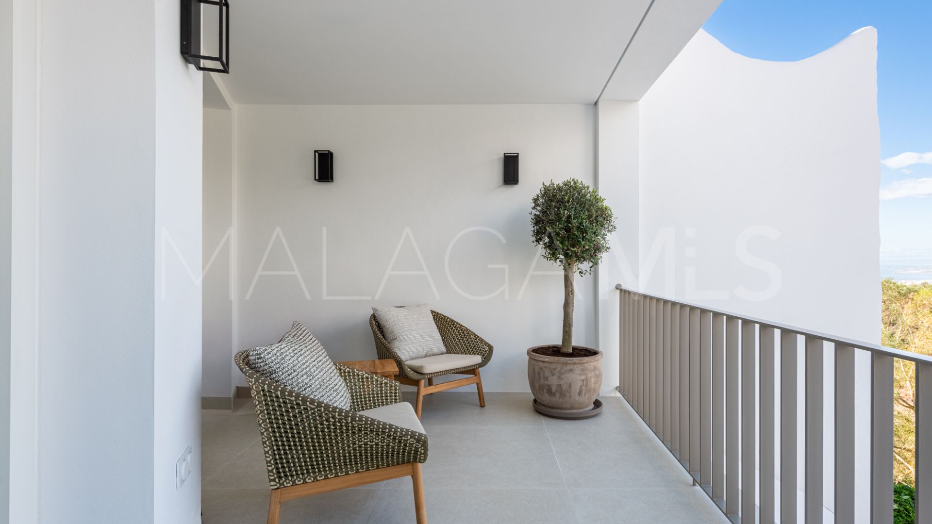 Reihenhaus for sale in Los Altos de los Monteros