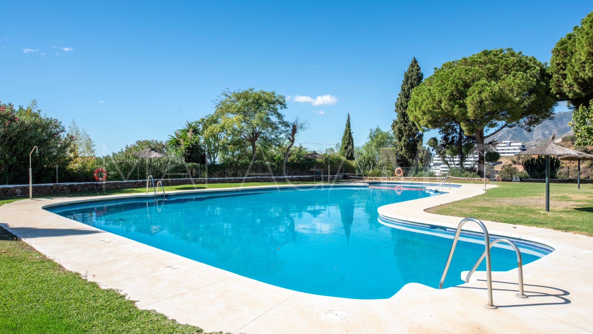 Reihenhaus for sale in Los Altos de los Monteros