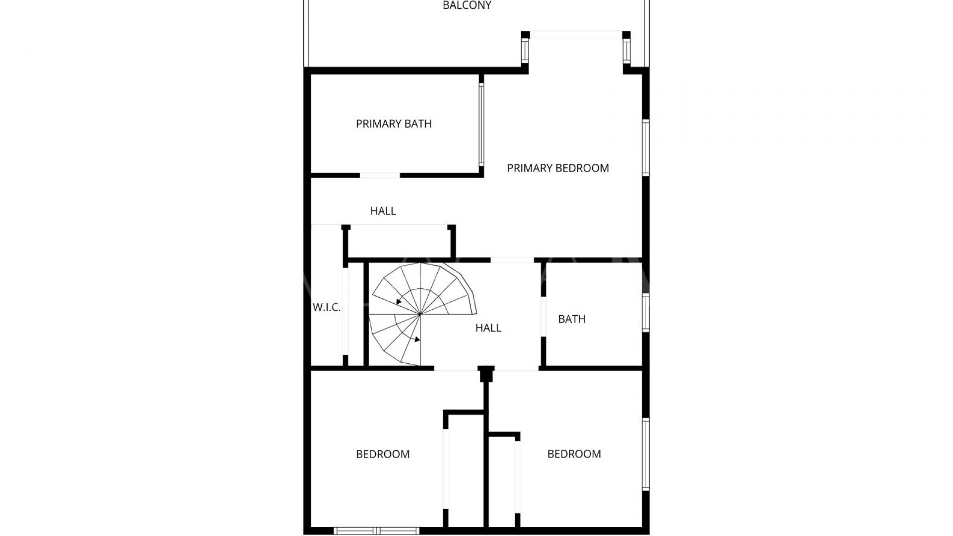 Doppelhaushälfte for sale in Aloha Gardens