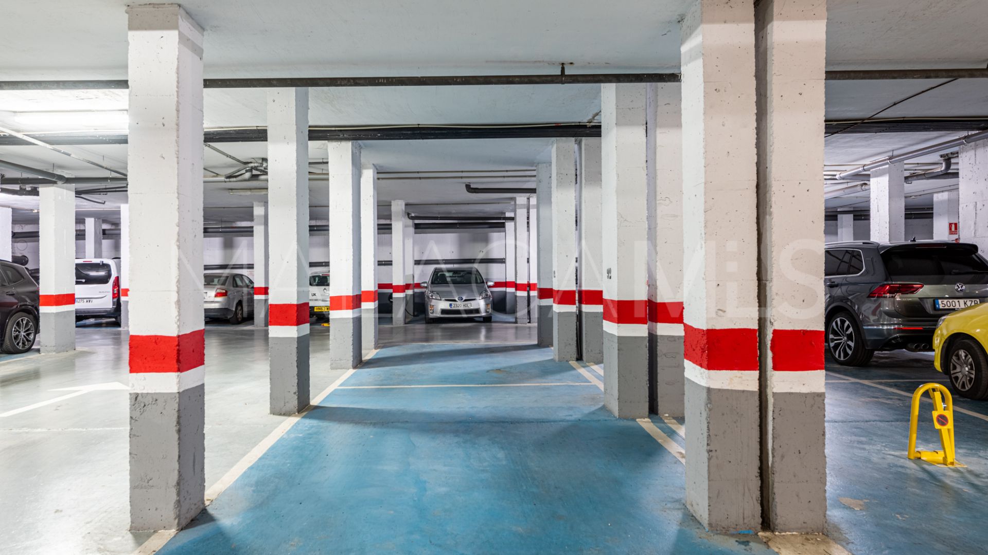 Lägenhet for sale in La Maestranza