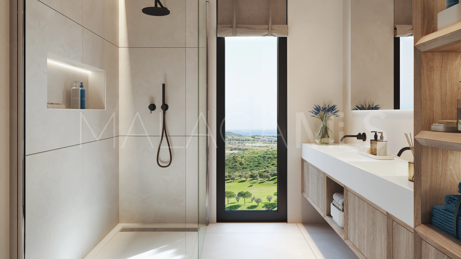 Lägenhet for sale in Cerrado del Aguila