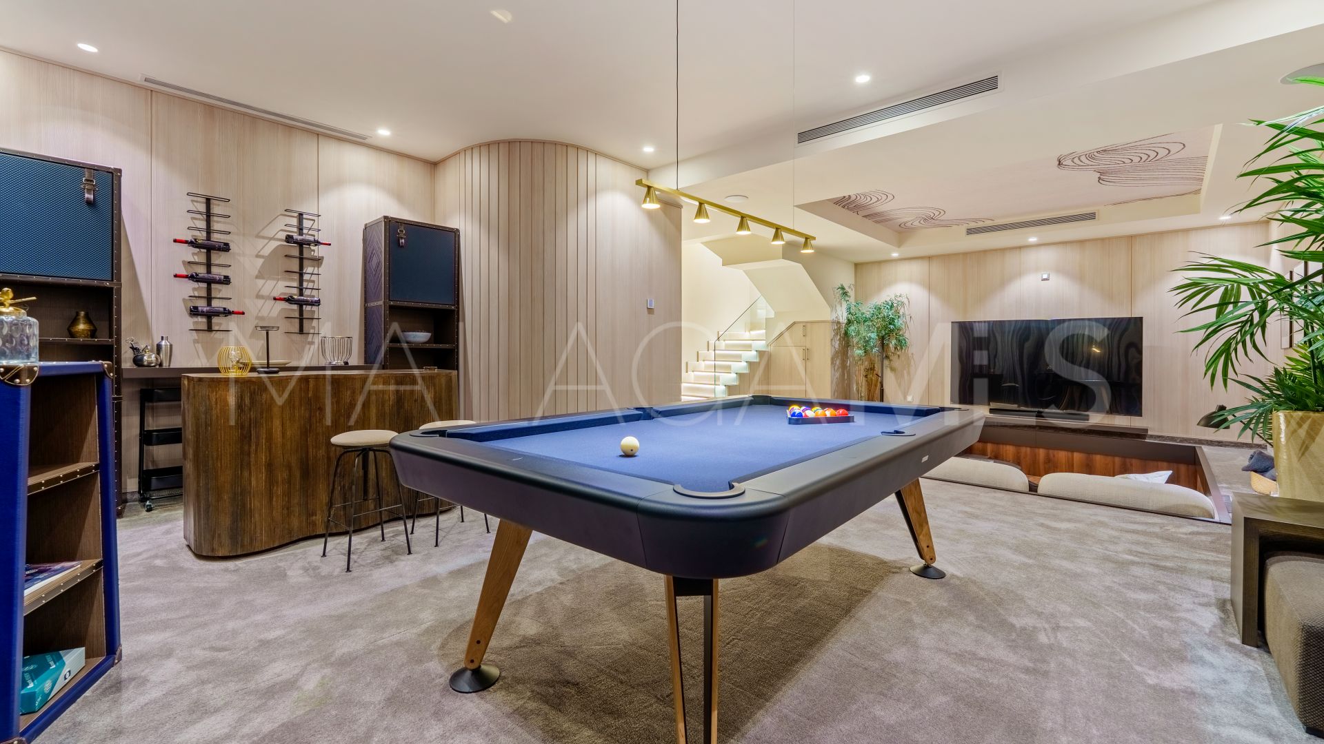 Tvåvåningslägenhet for sale in Reserva de Sierra Blanca