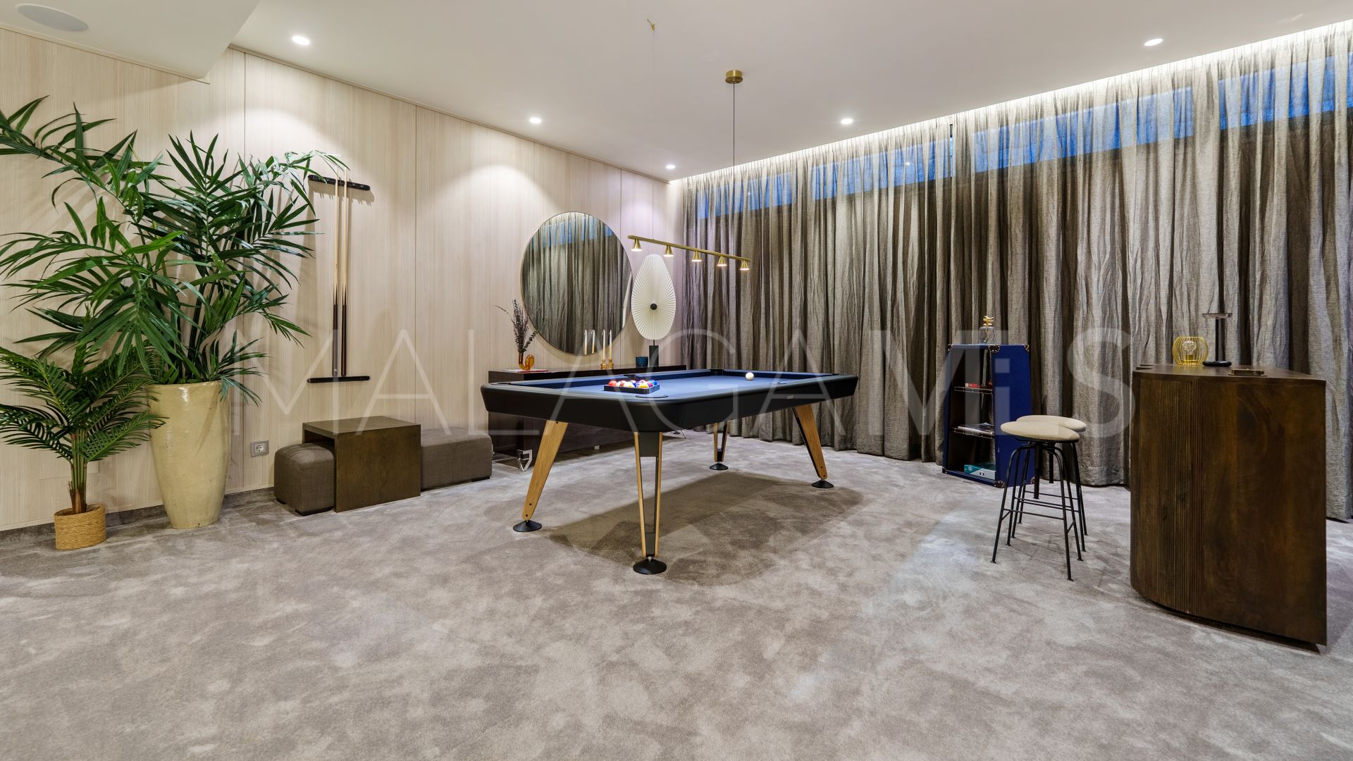 Tvåvåningslägenhet for sale in Reserva de Sierra Blanca