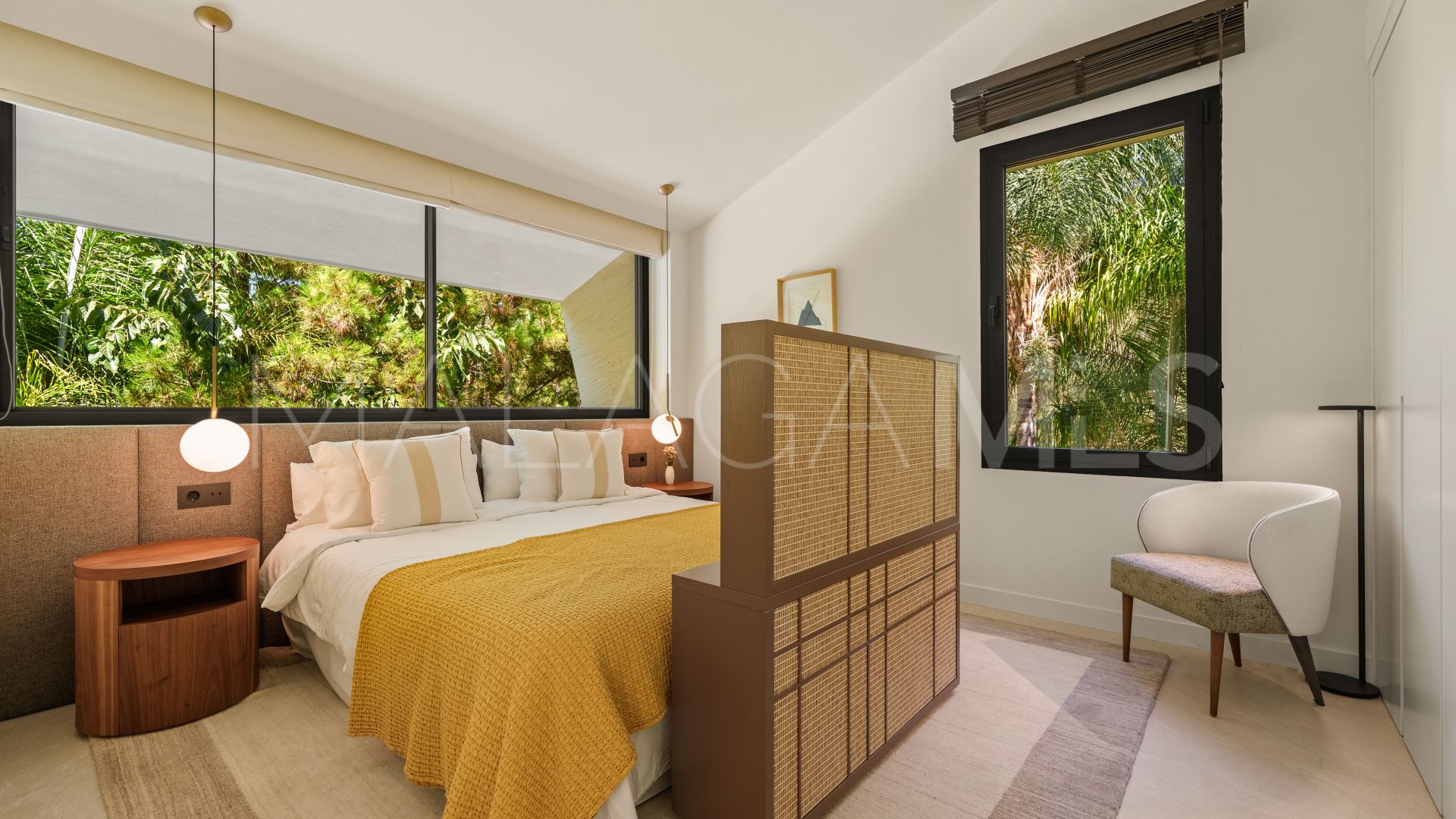 Villa for sale in Las Chapas