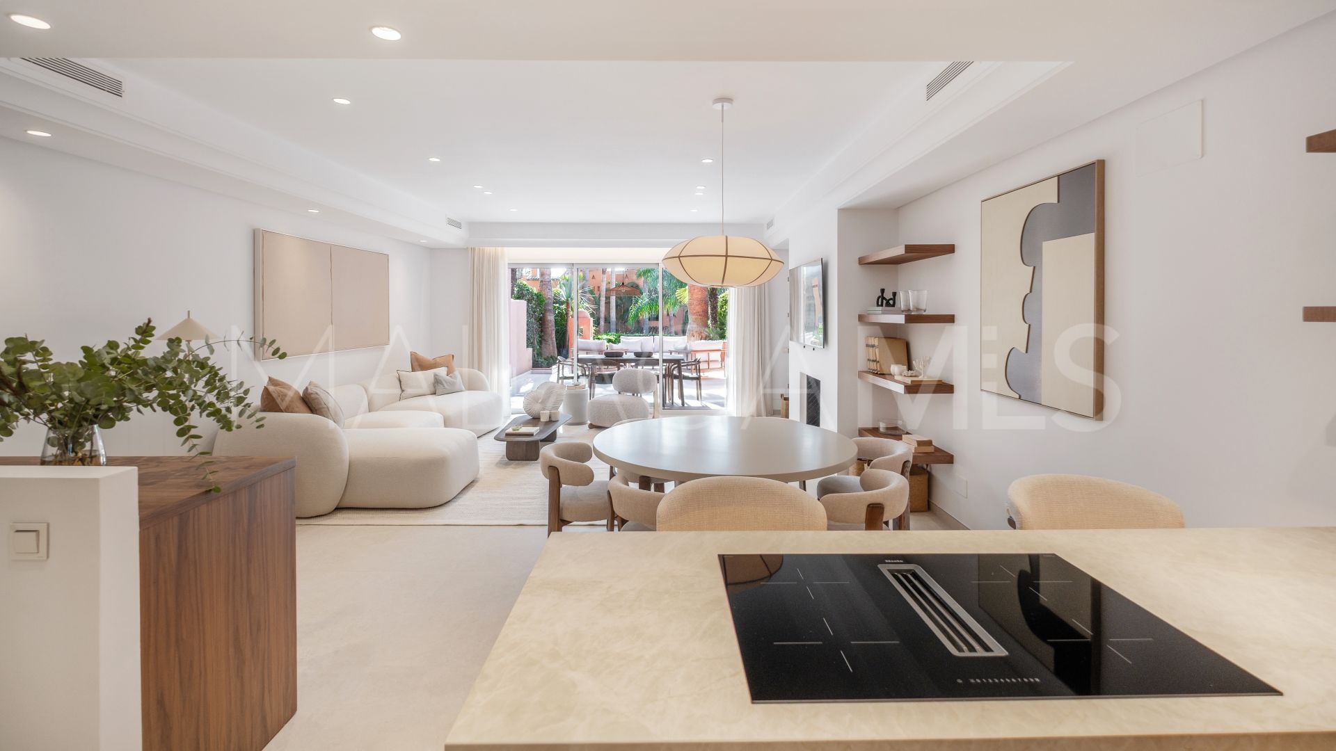 Radhus for sale in Altos de Puente Romano