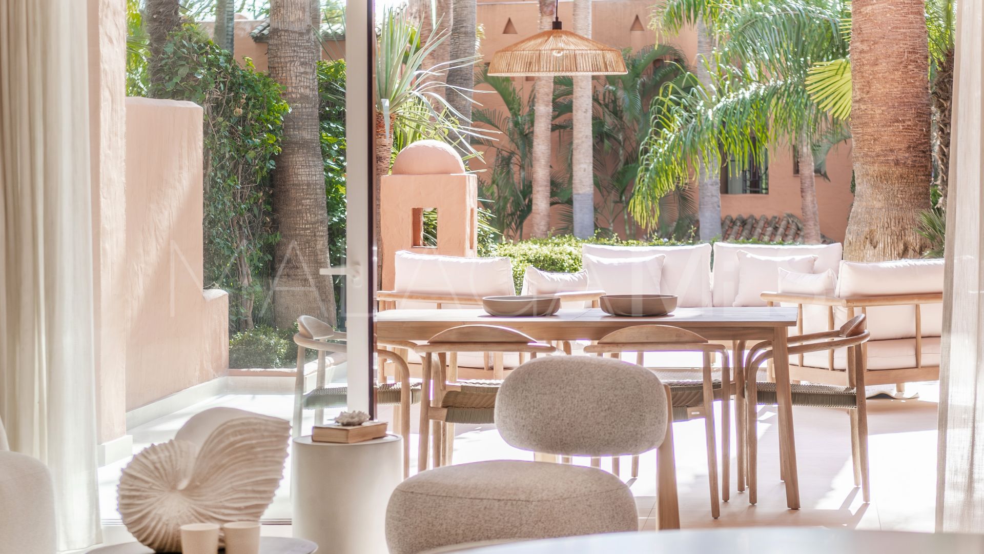 Radhus for sale in Altos de Puente Romano