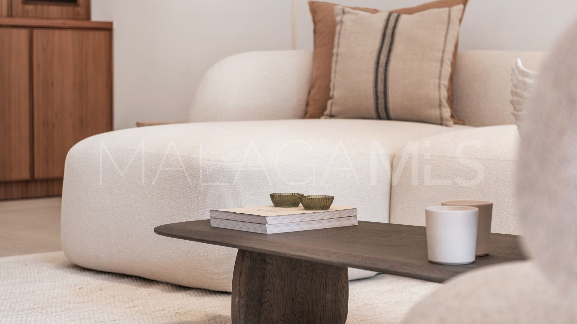 Radhus for sale in Altos de Puente Romano