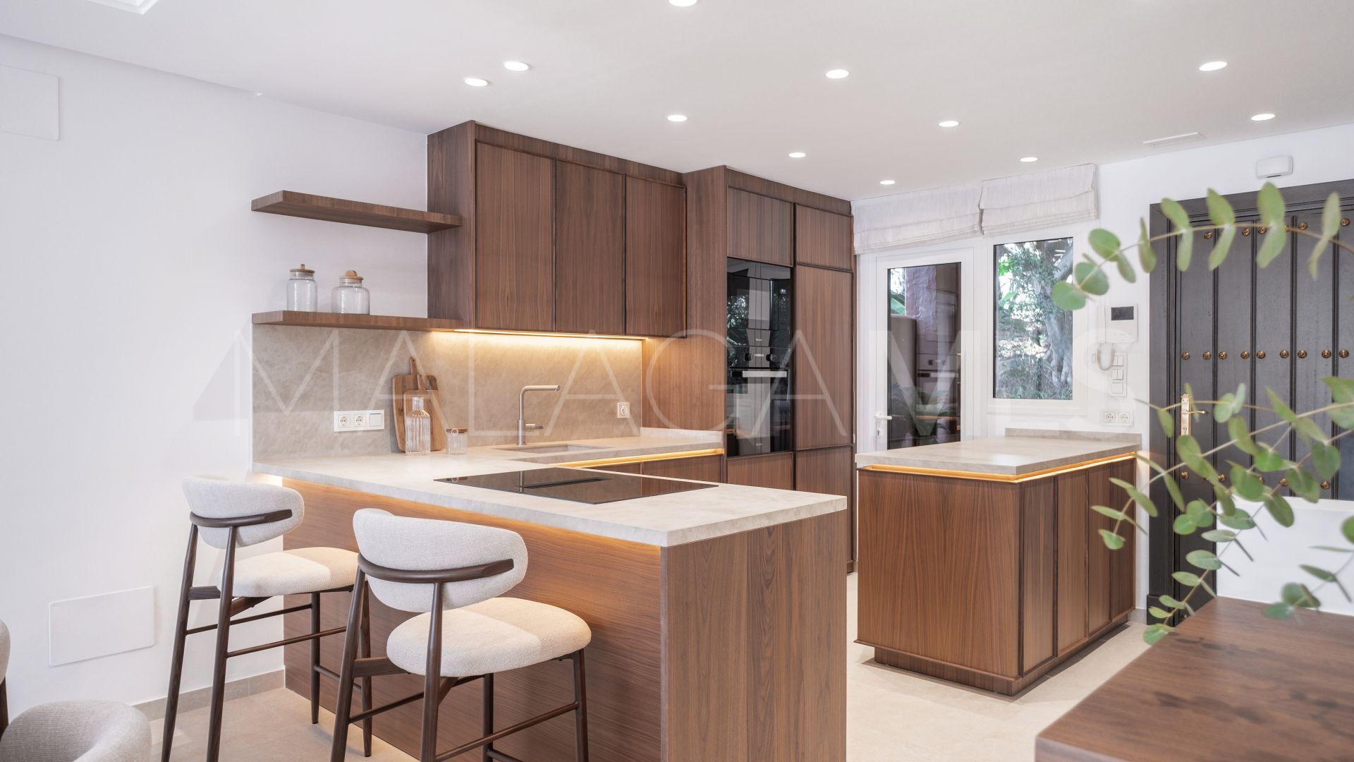 Radhus for sale in Altos de Puente Romano