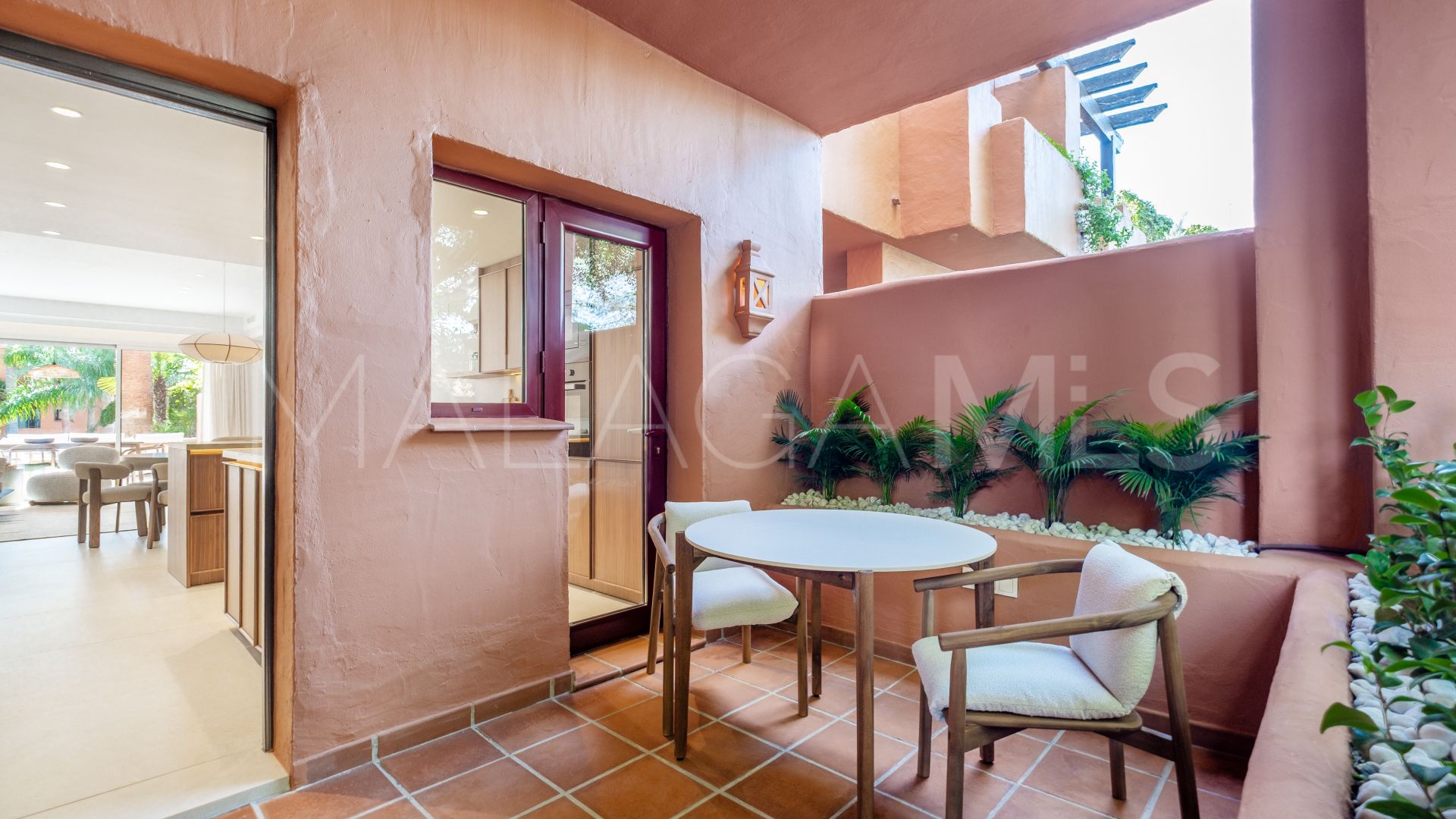 Radhus for sale in Altos de Puente Romano