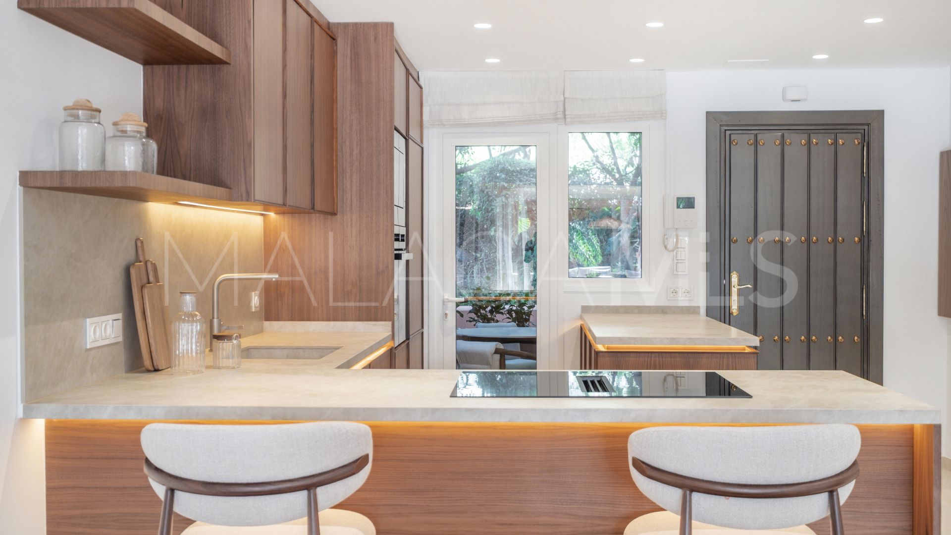 Radhus for sale in Altos de Puente Romano