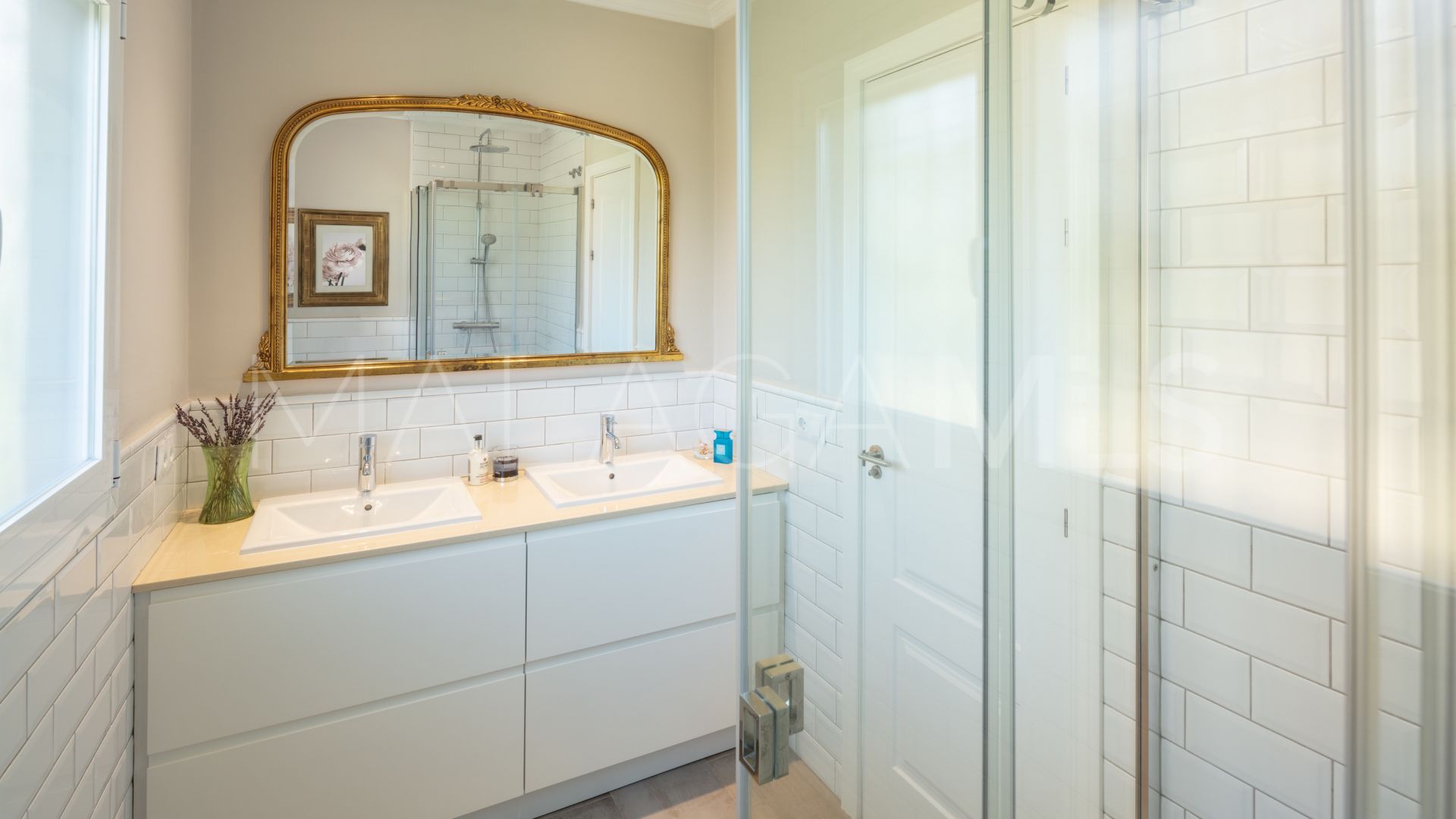 Villa for sale in El Rosario