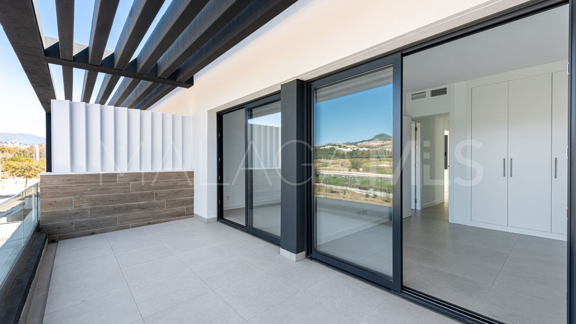 Maison jumelée for sale in Atalaya