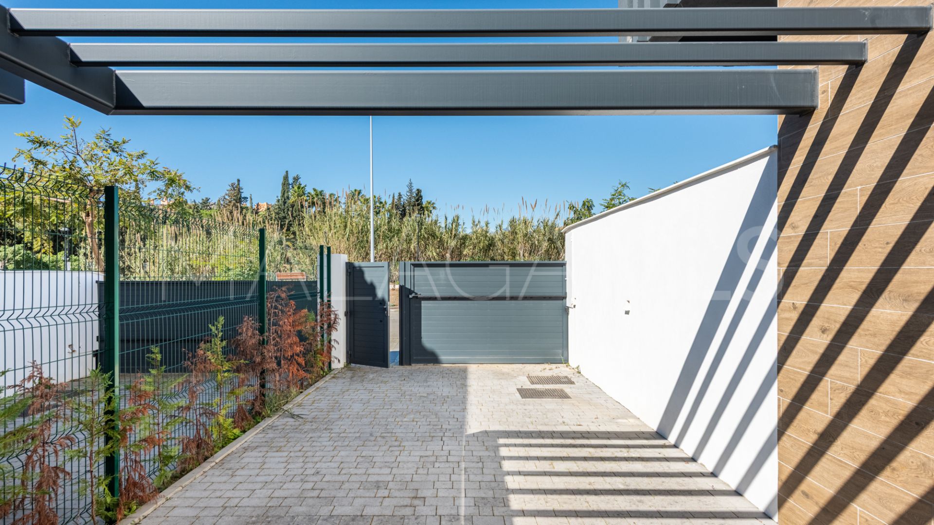 Maison jumelée for sale in Atalaya