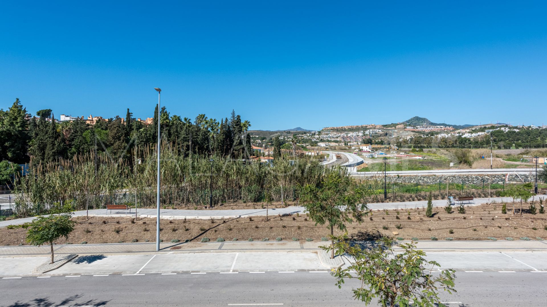 Maison jumelée for sale in Atalaya