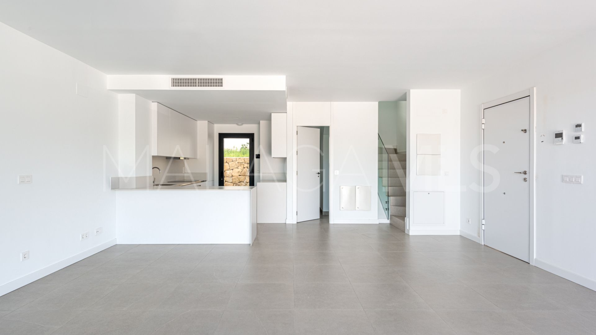 Maison jumelée for sale in Atalaya