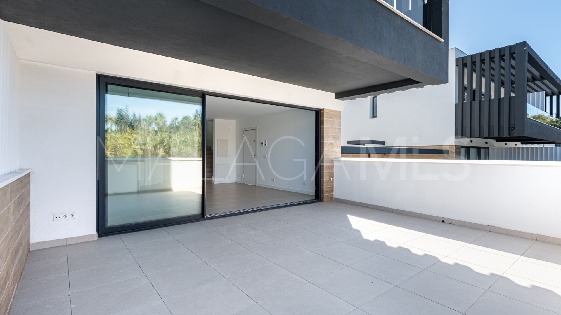 Maison jumelée for sale in Atalaya