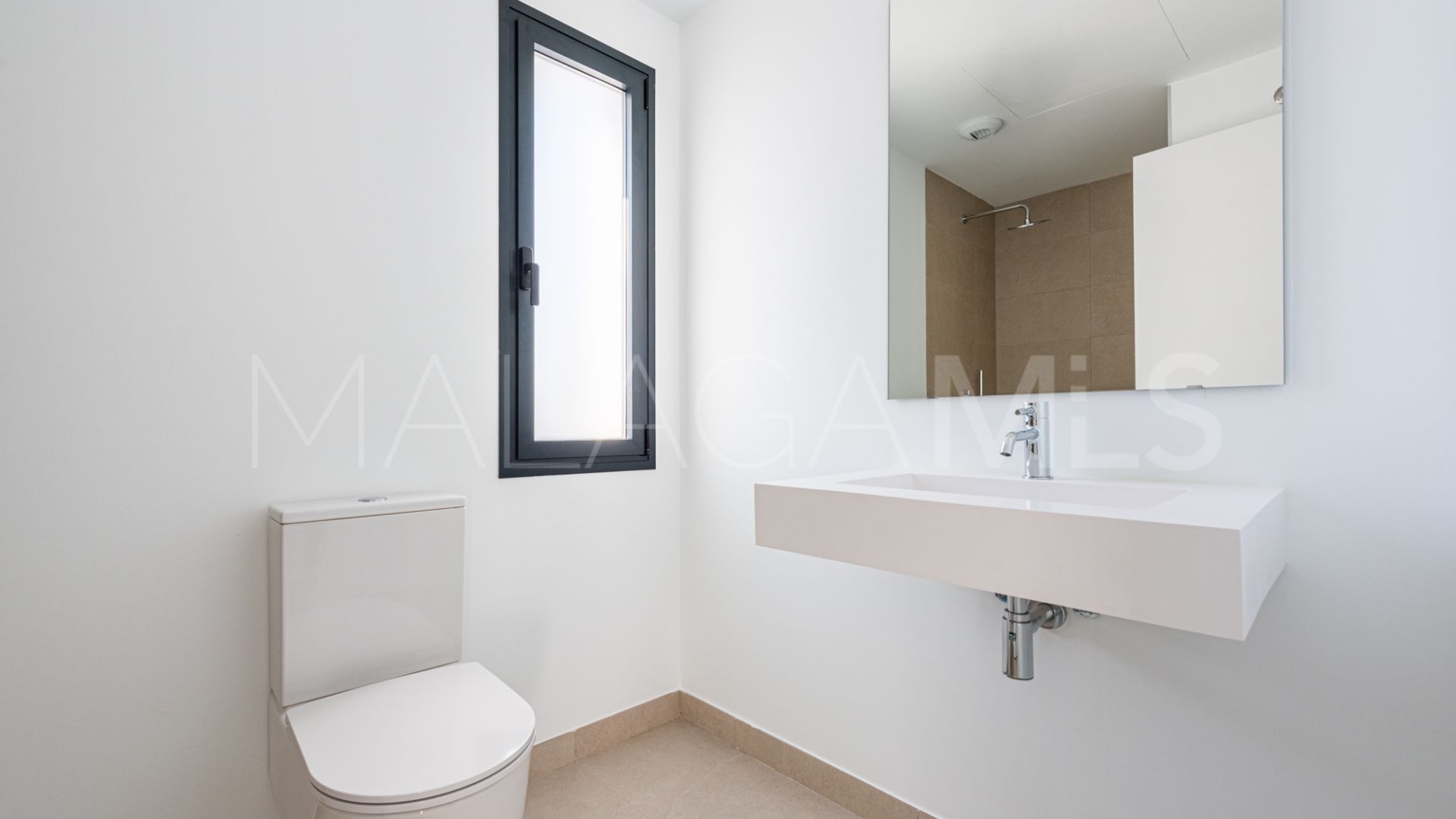 Maison jumelée for sale in Atalaya