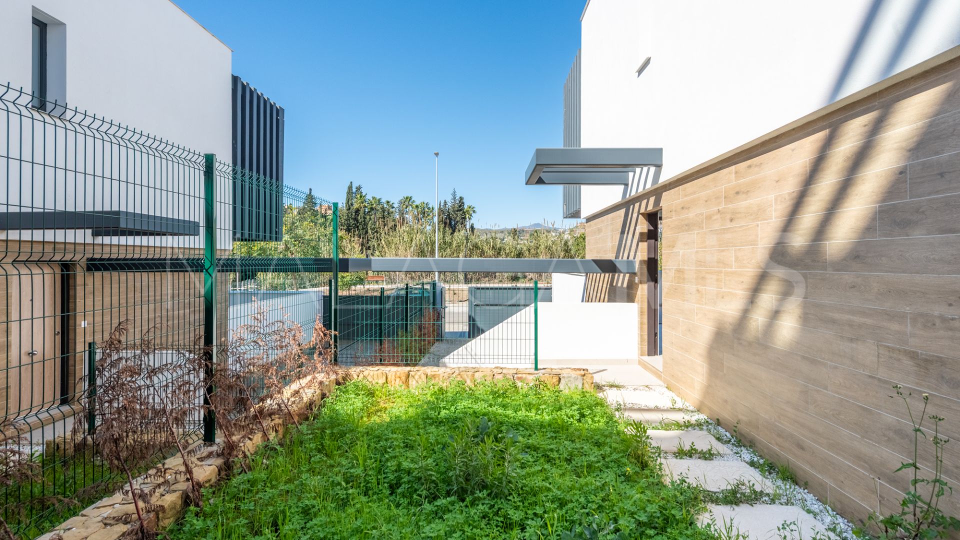Maison jumelée for sale in Atalaya