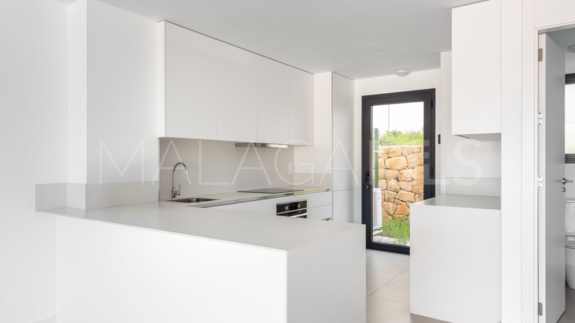 Maison jumelée for sale in Atalaya