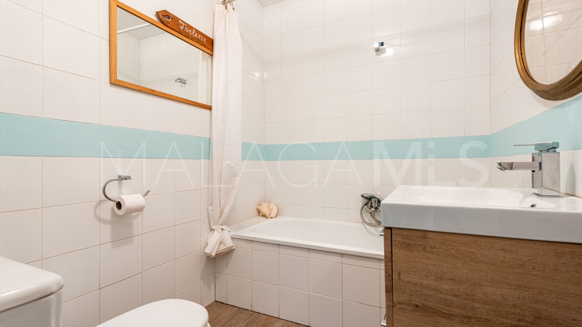 Villa jumelée for sale in Guadalmina Alta