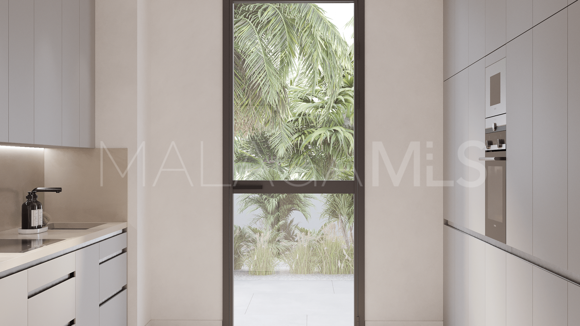 Villa for sale in Rocio de Nagüeles
