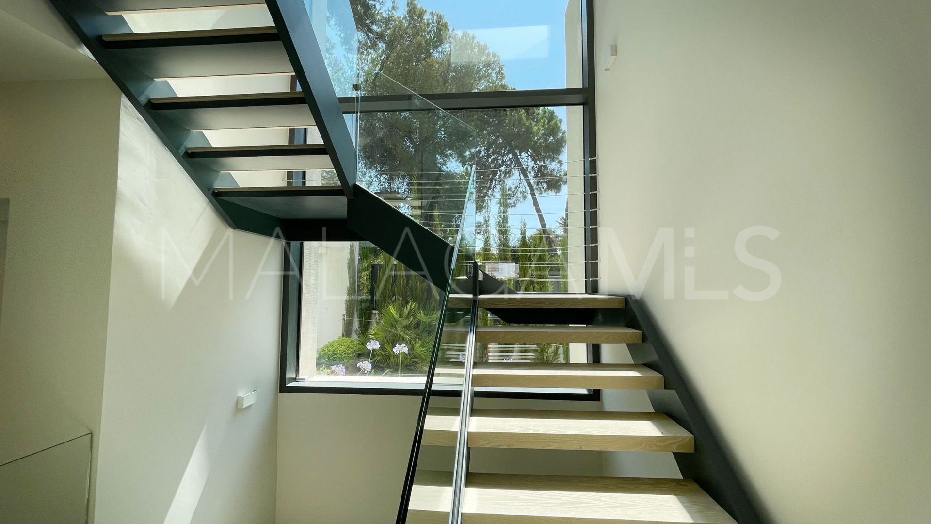 Villa for sale in La Carolina