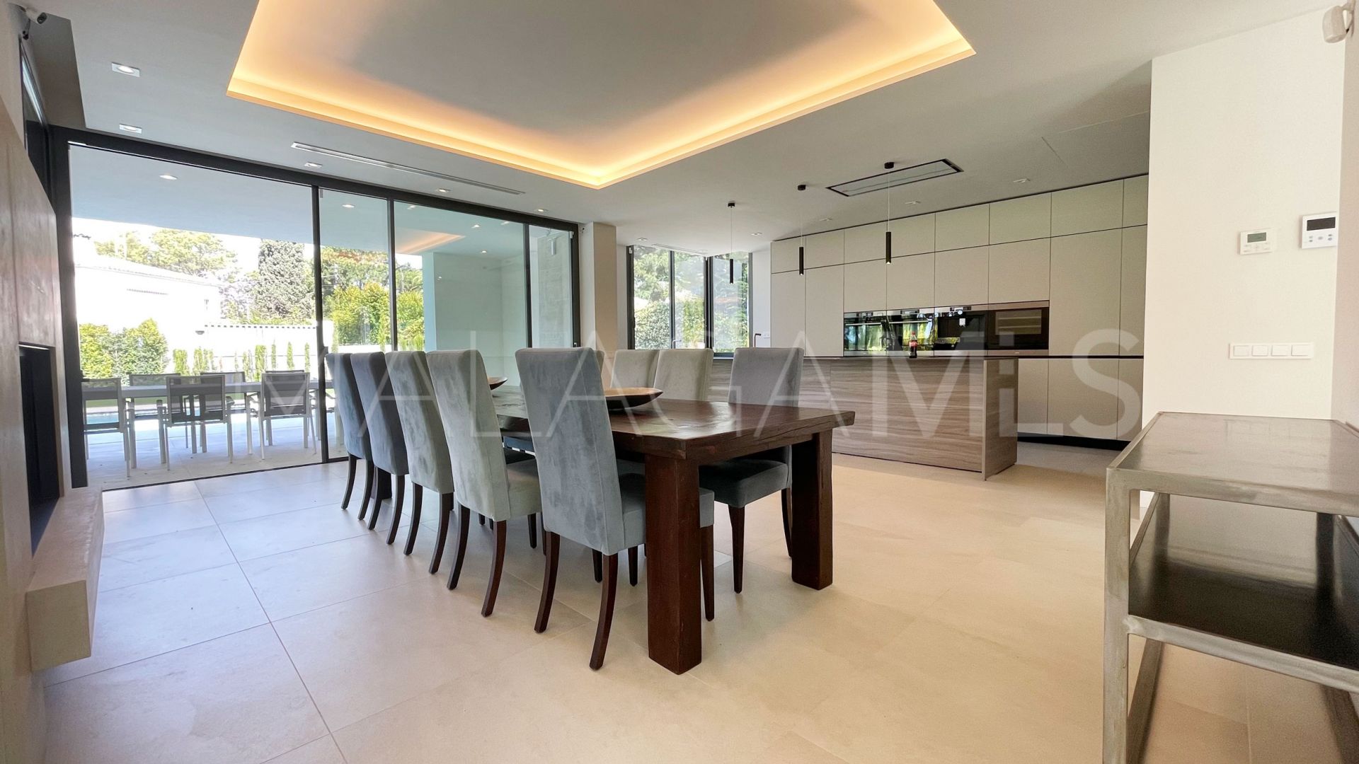 Villa for sale in La Carolina