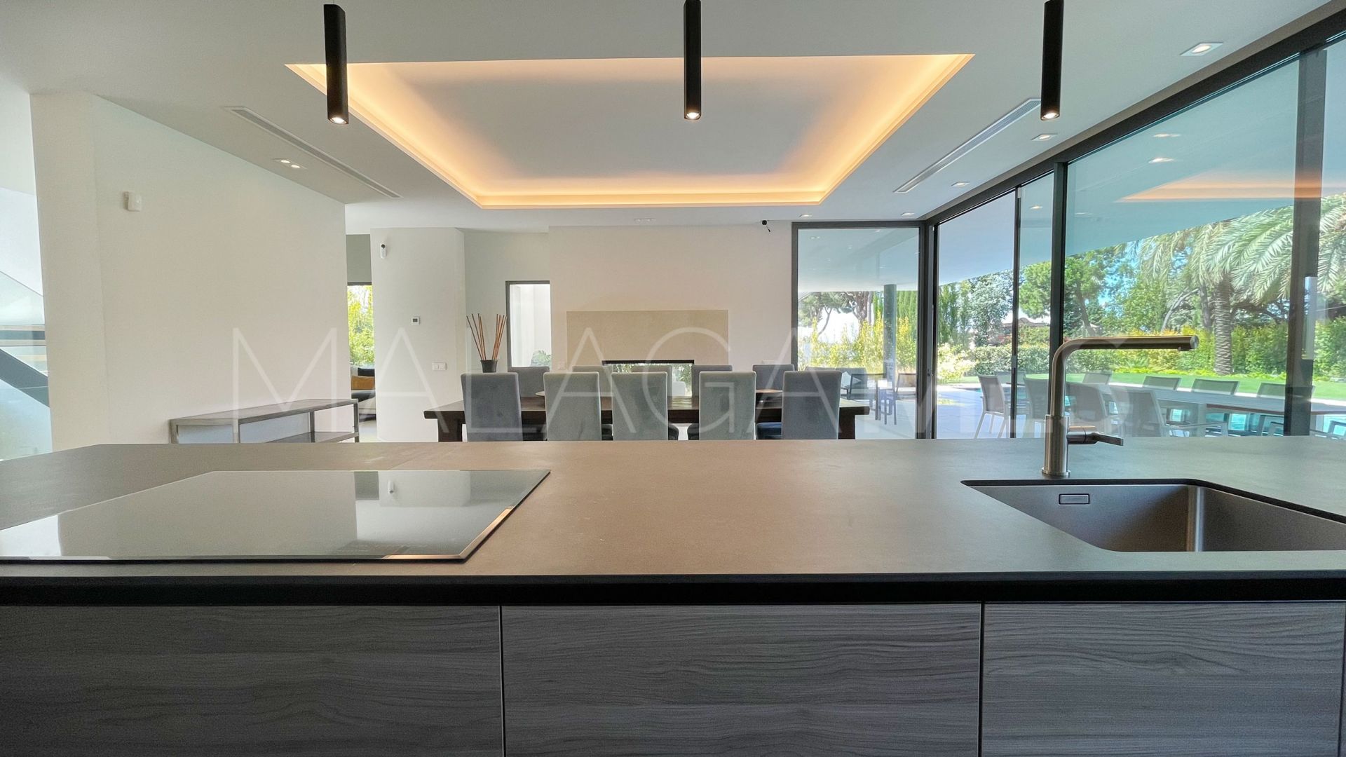 Villa for sale in La Carolina