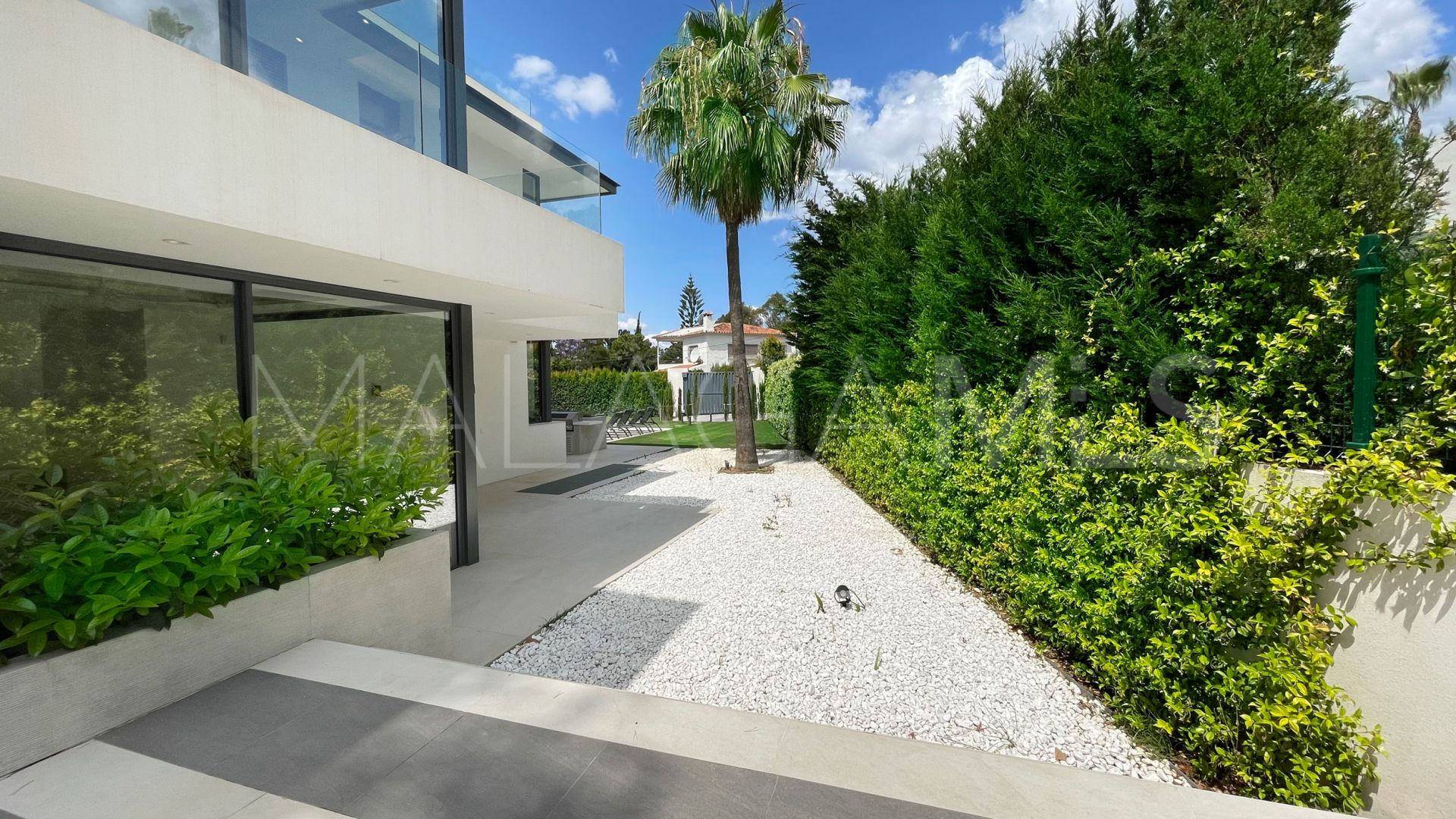 Villa for sale in La Carolina