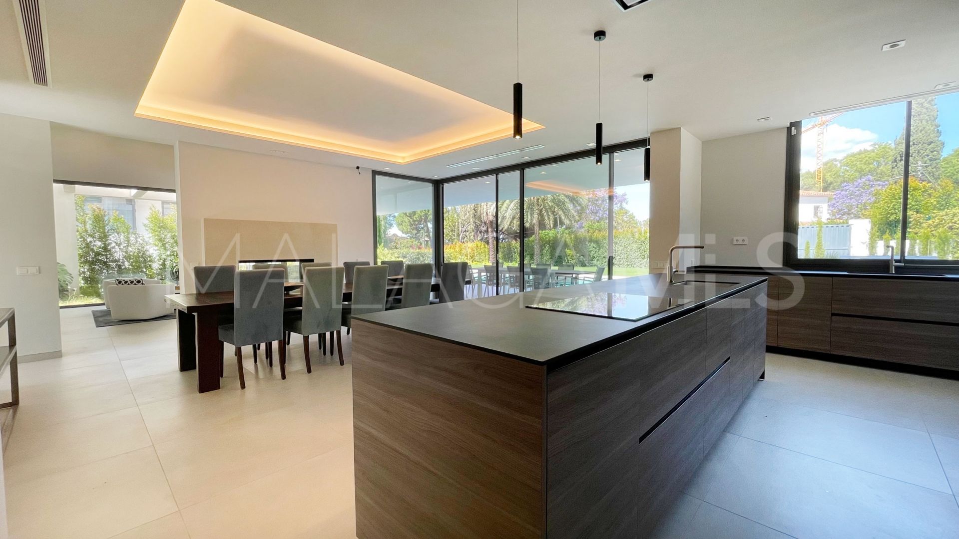 Villa for sale in La Carolina