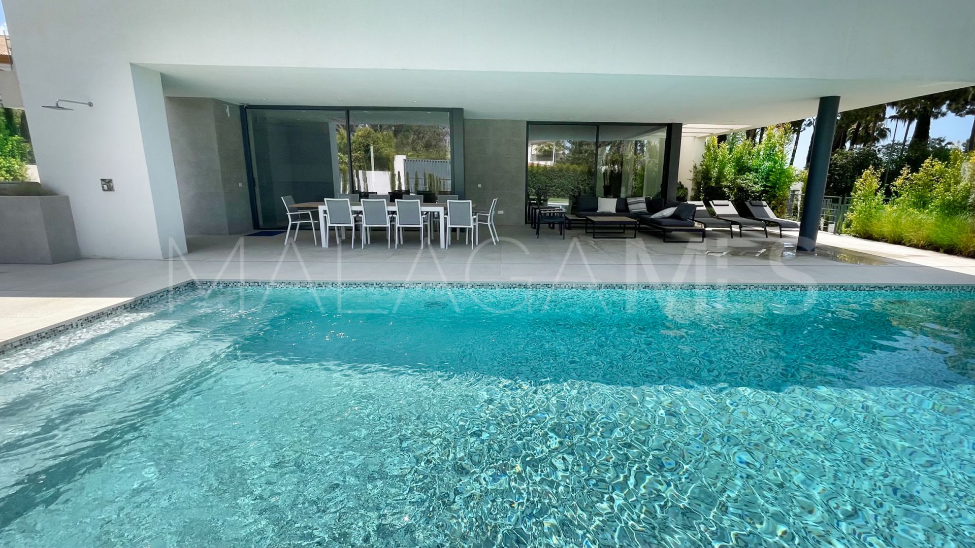 Villa for sale in La Carolina