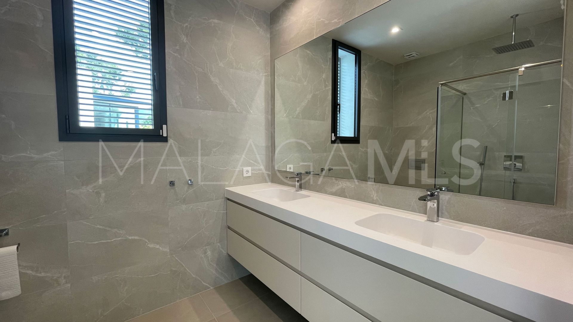 Villa for sale in La Carolina