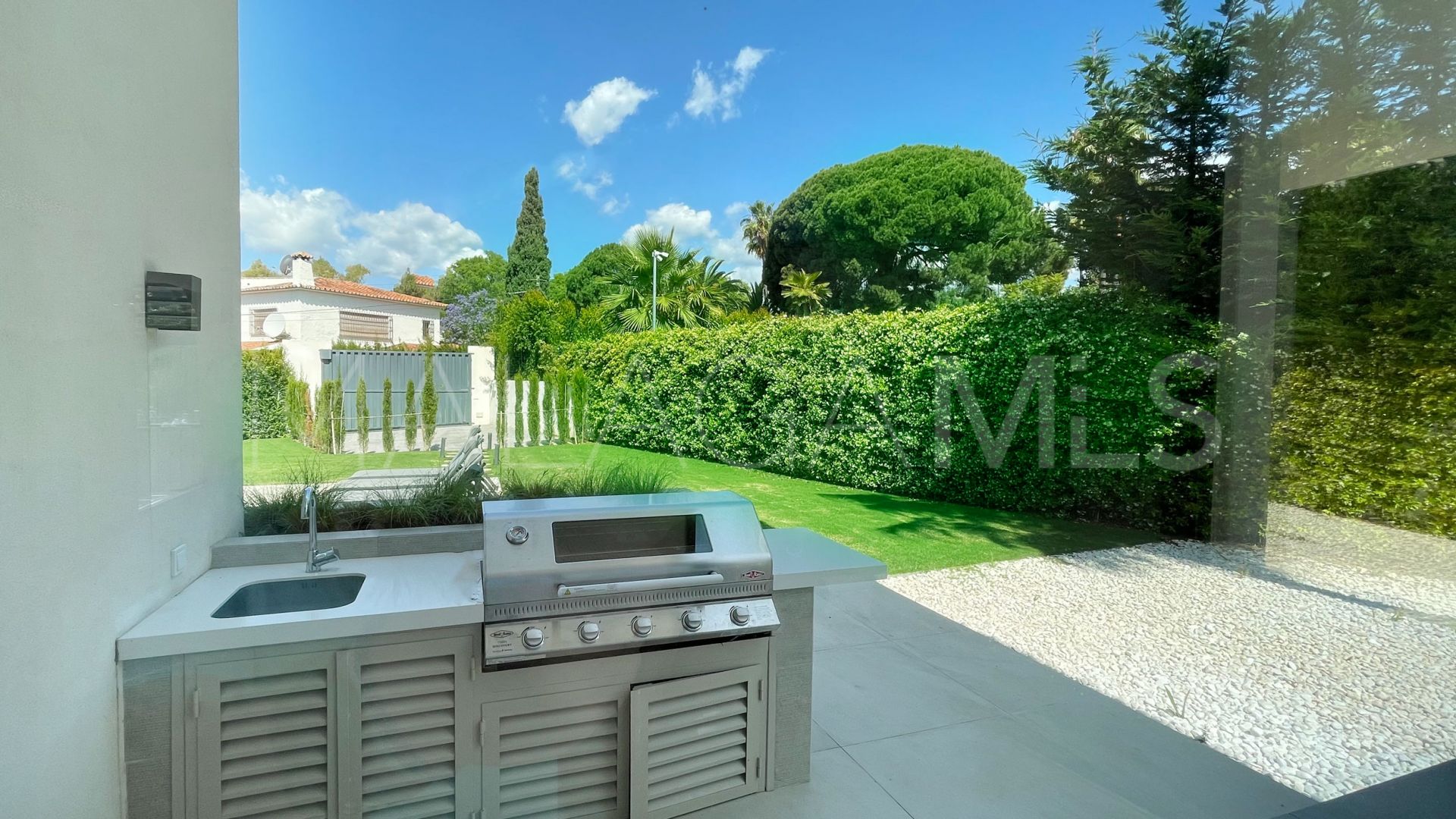 Villa for sale in La Carolina
