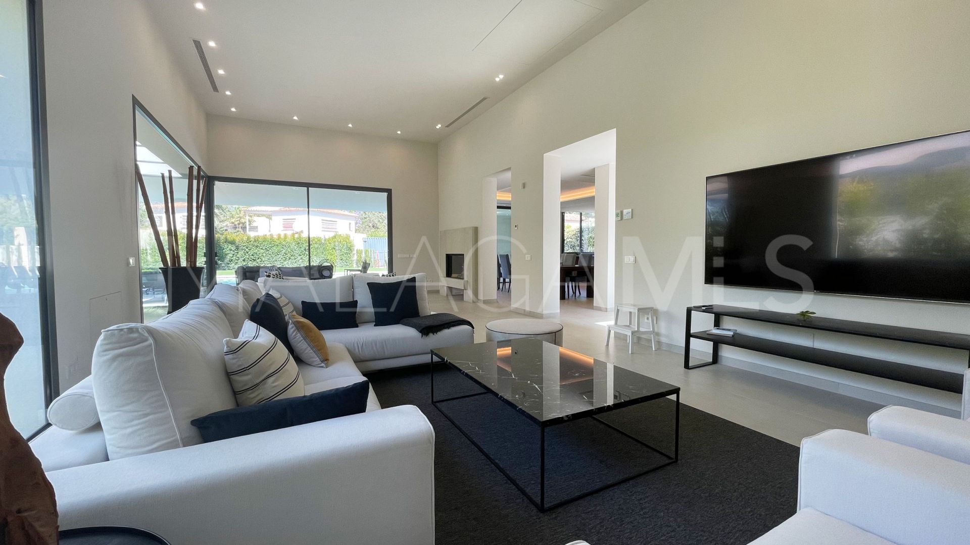 Villa for sale in La Carolina
