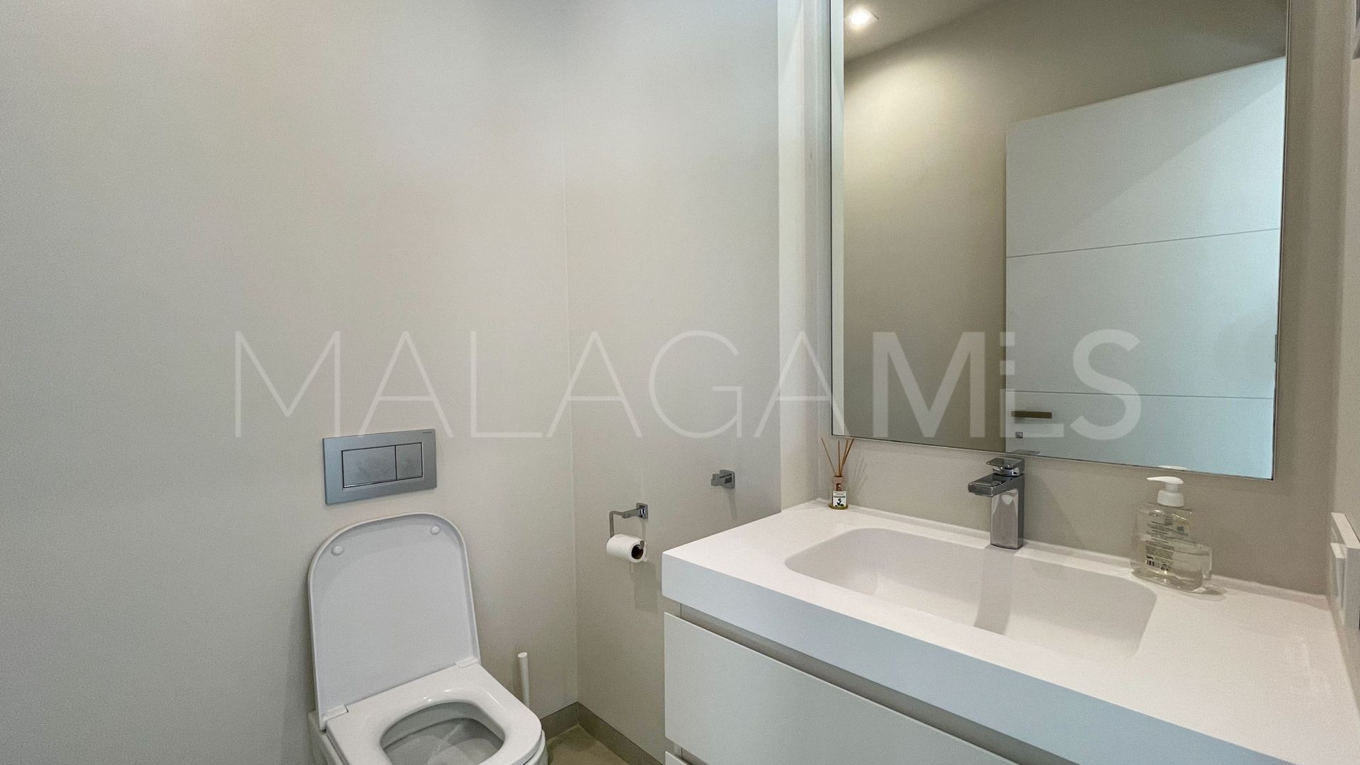 Villa for sale in La Carolina
