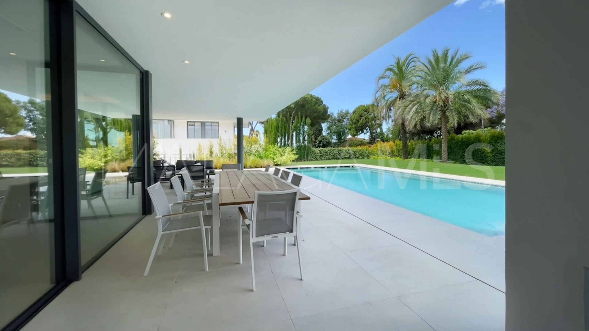 Villa for sale in La Carolina