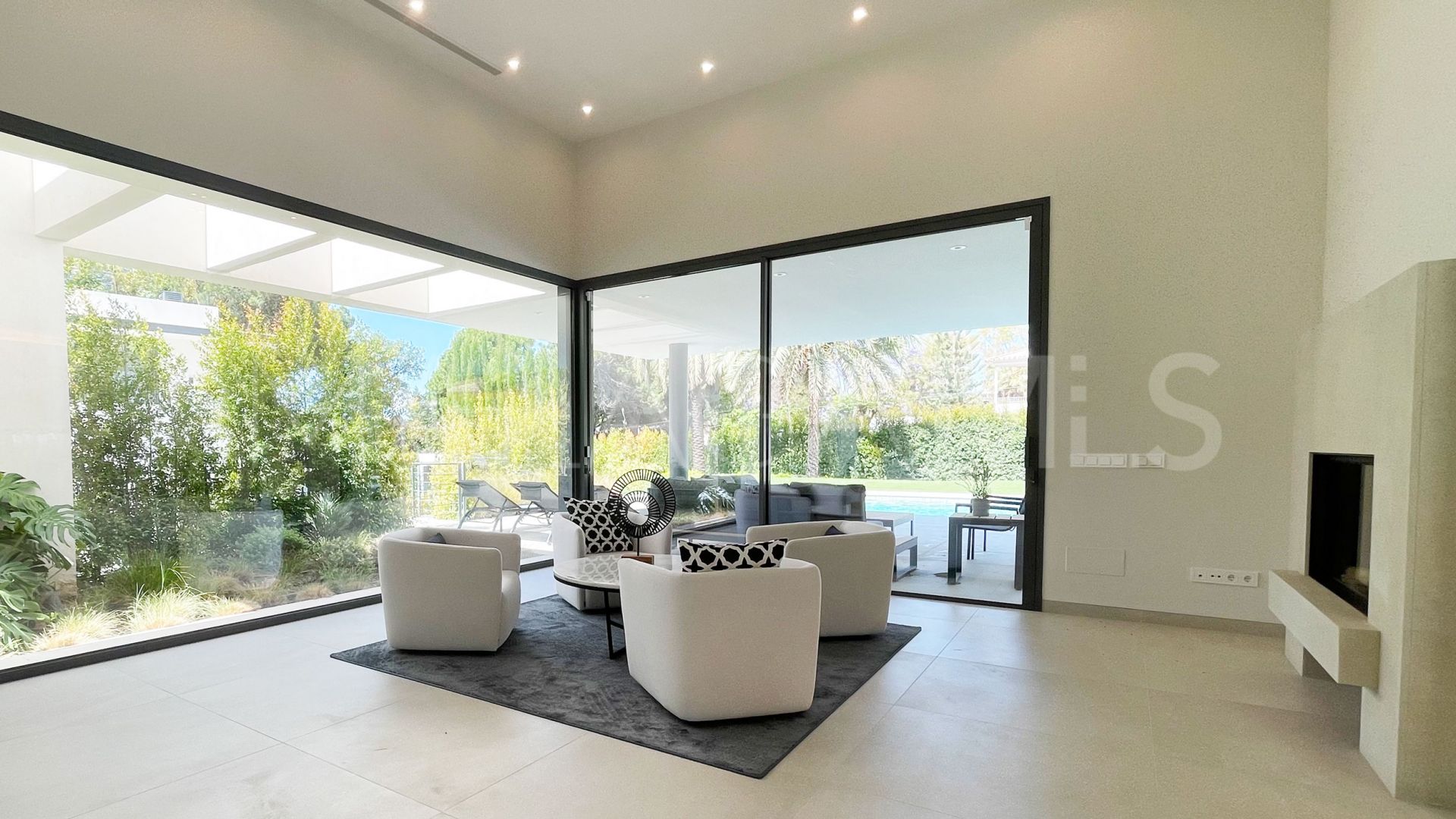 Villa for sale in La Carolina