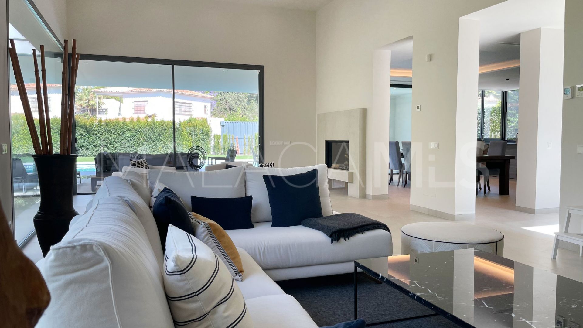Villa for sale in La Carolina