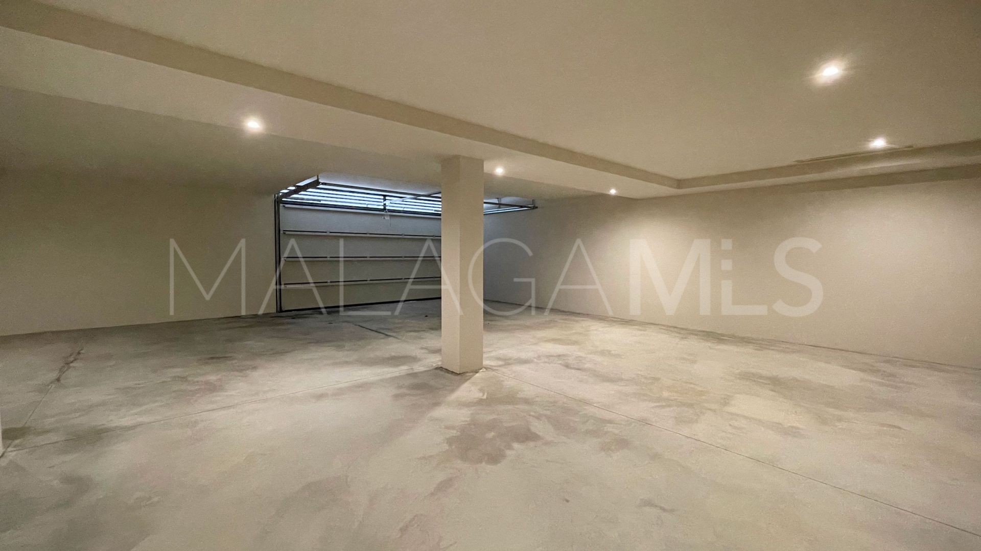 Villa for sale in La Carolina
