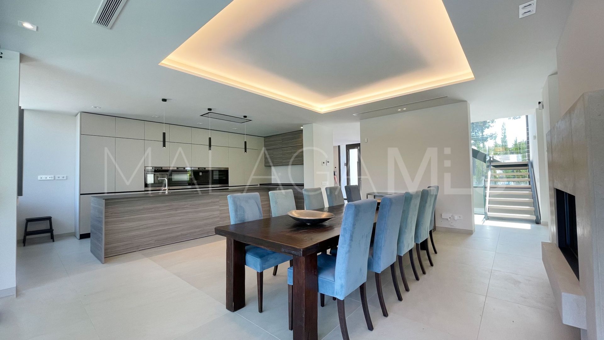 Villa for sale in La Carolina