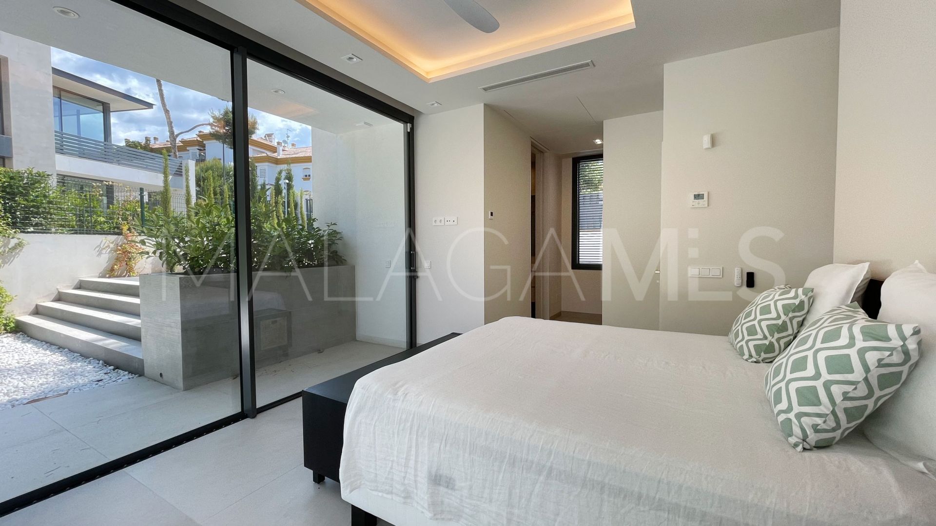 Villa for sale in La Carolina