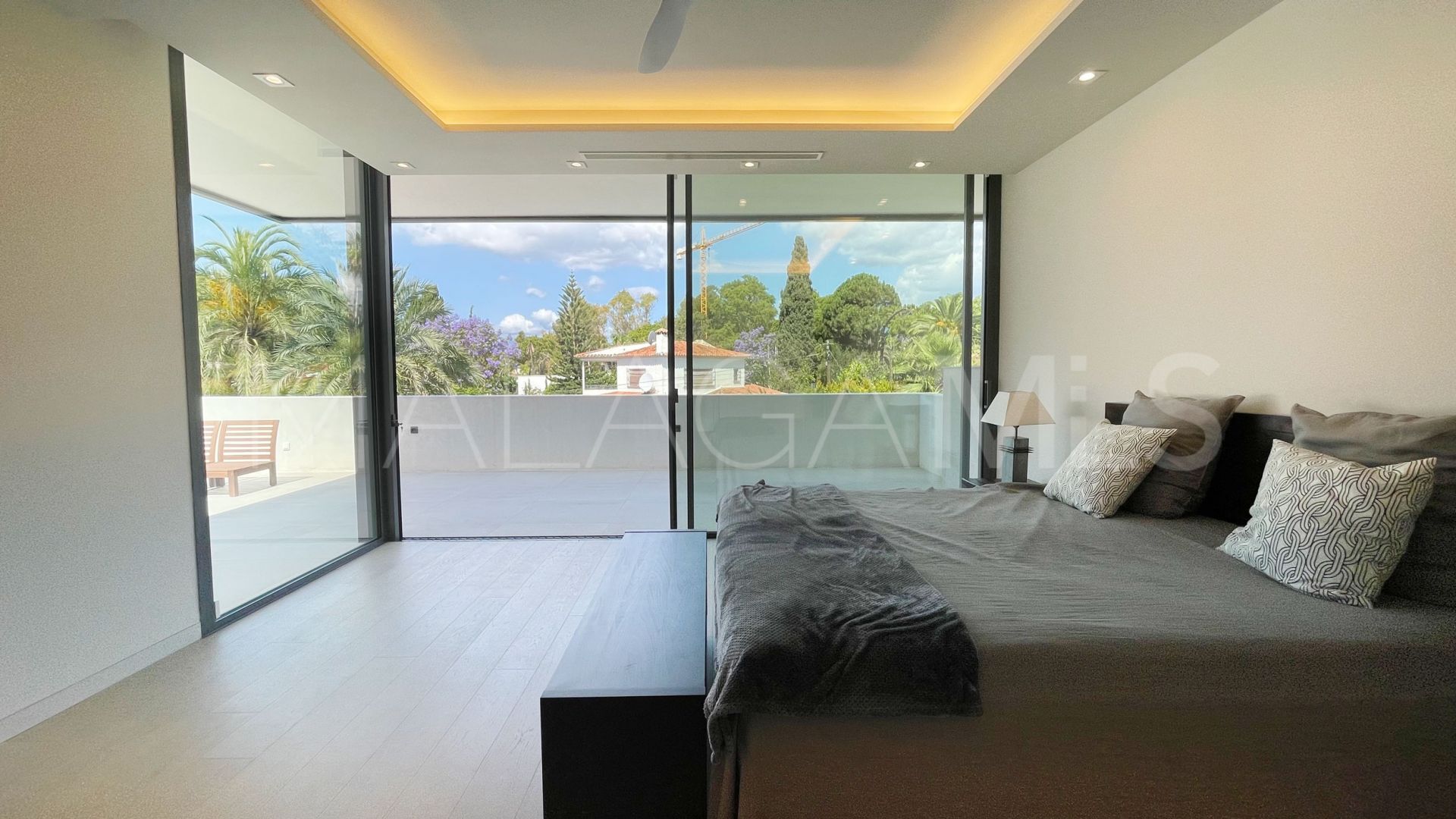 Villa for sale in La Carolina