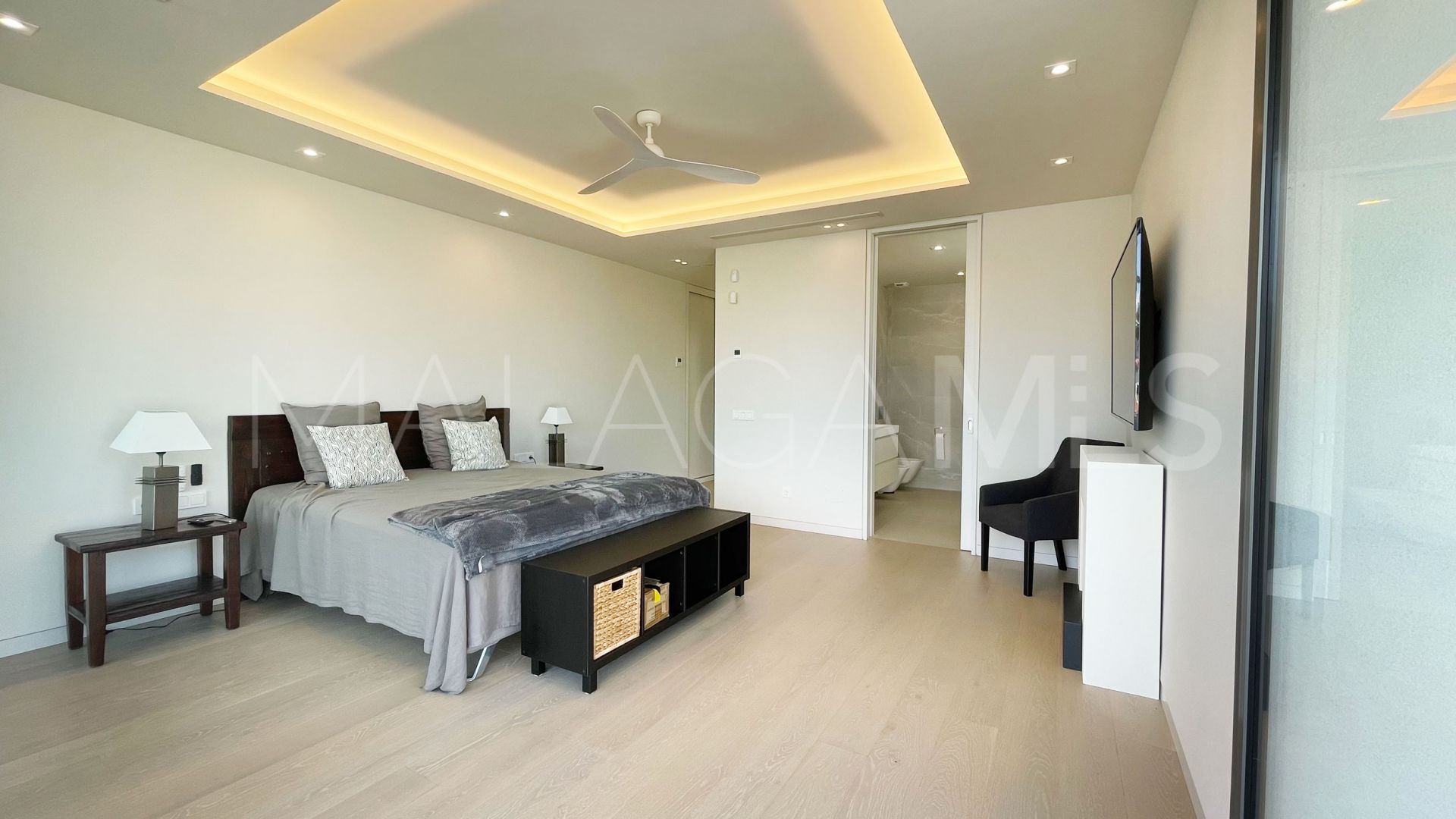 Villa for sale in La Carolina