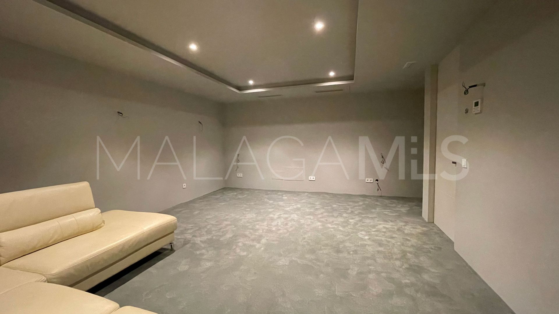 Villa for sale in La Carolina